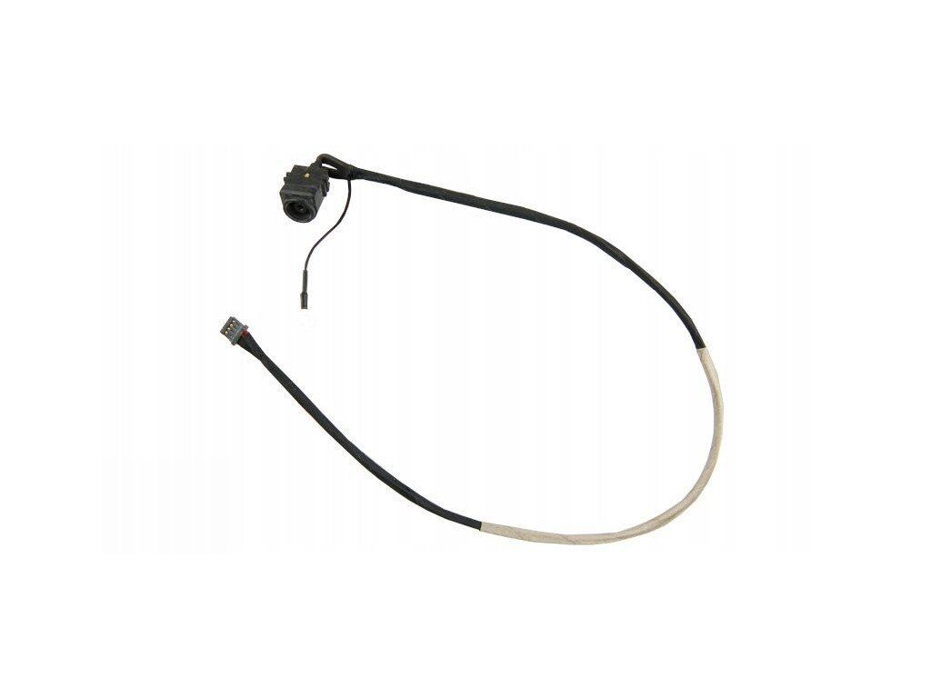 DC Buchse Sony Vaio SVS1511M3E SVS1511T9E