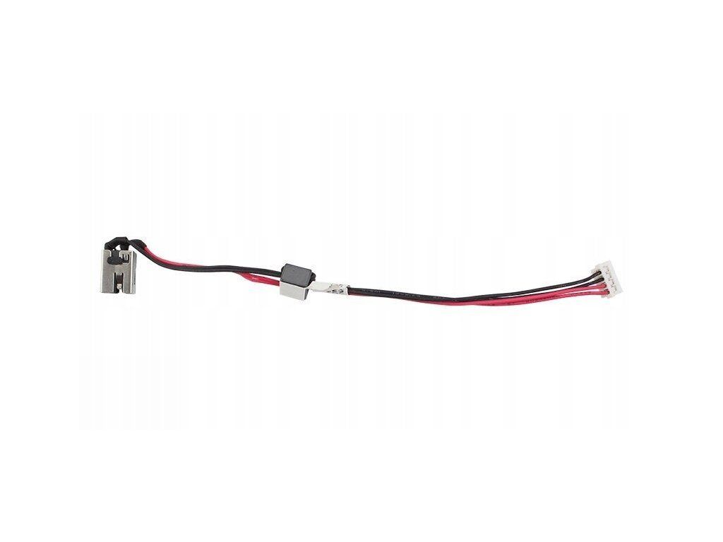 DC Buchse Toshiba C855-1GR C855-1QE