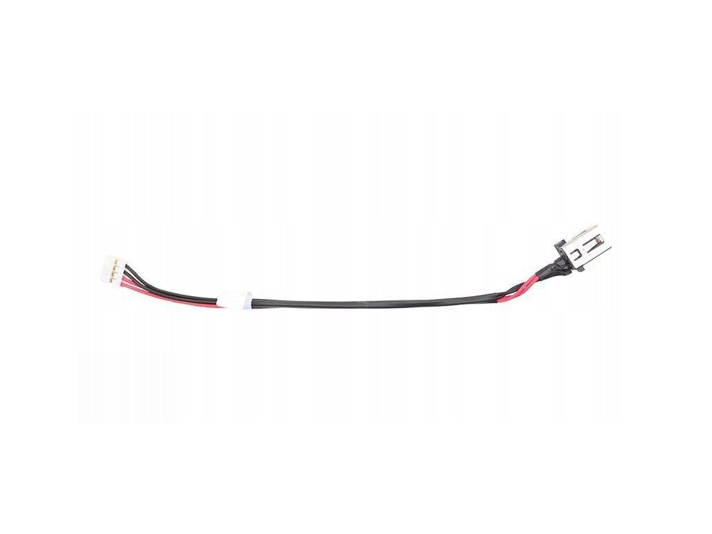 DC Buchse Toshiba L55-B5267 L50D-B-10K