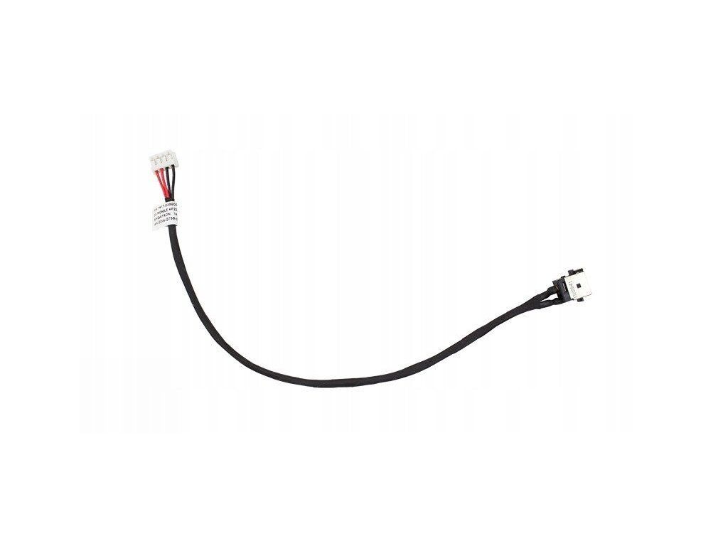 DC Buchse Toshiba Satellite P50-A-113 P50-A-11L