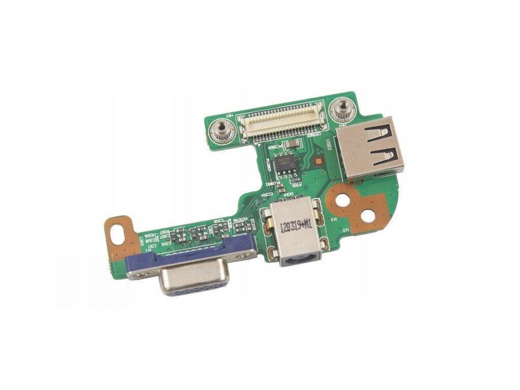 DC Buchse Dell Vostro 3550