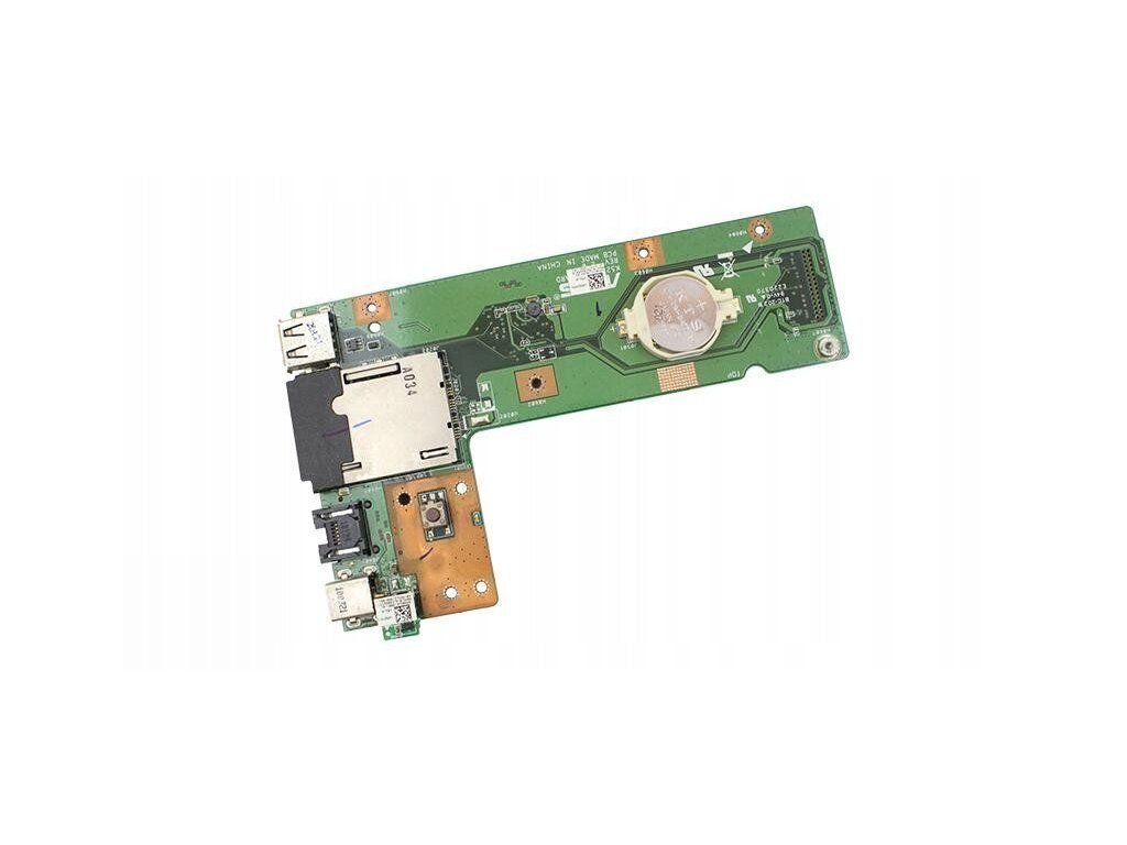 DC Buchse Asus K52D, K52F