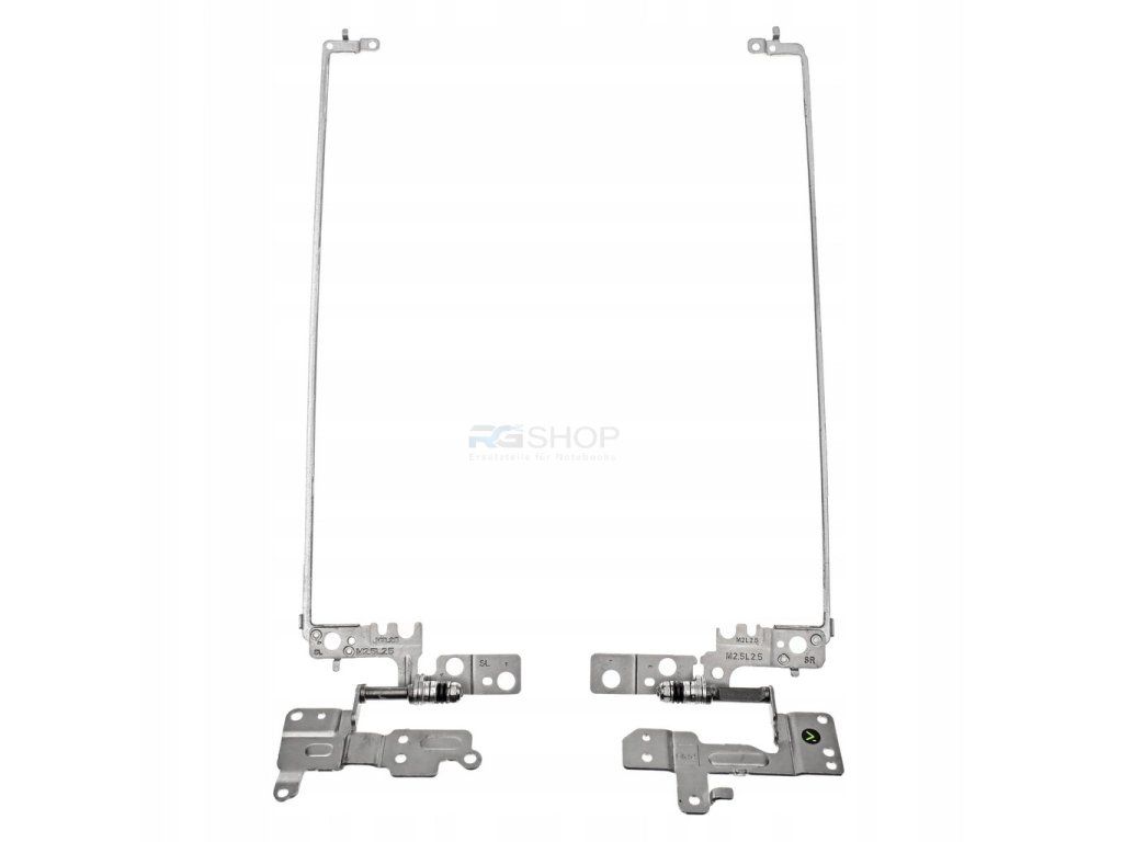 Scharniere Dell Latitude 15 3500 P86F