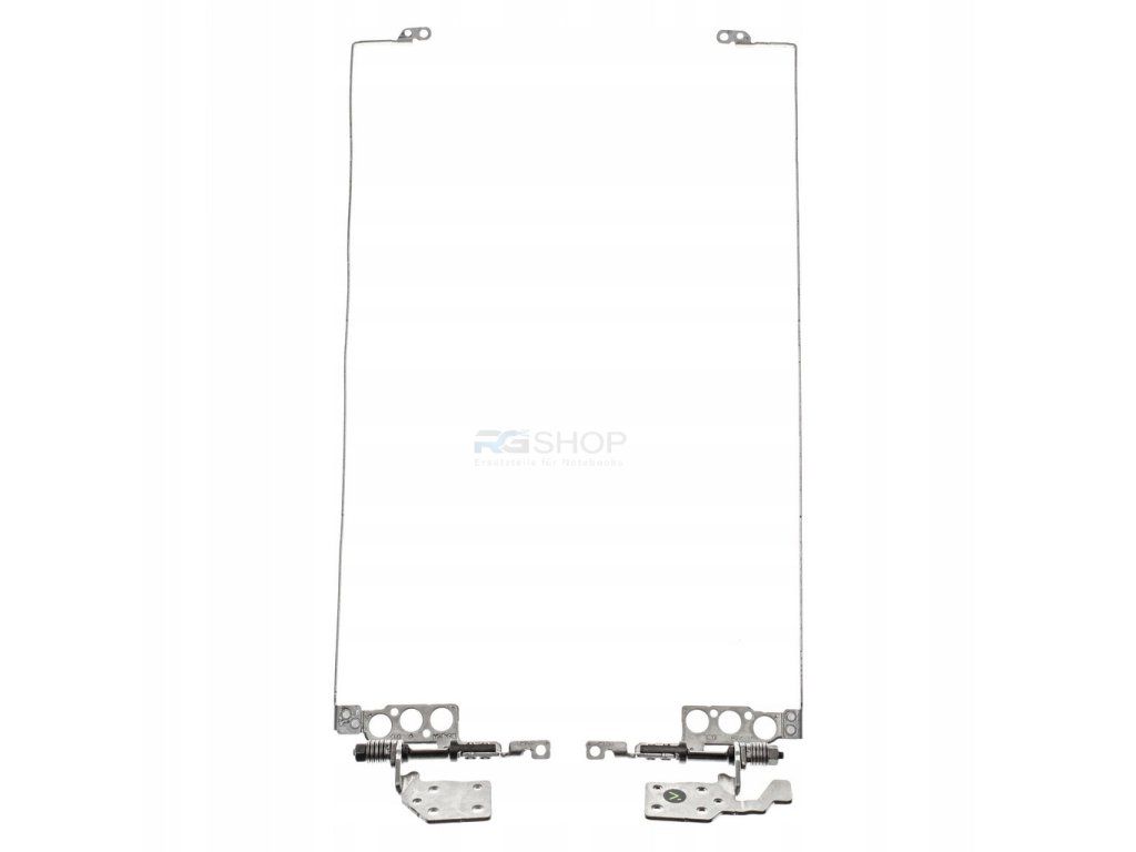 Scharniere HP Pavilion 15-eg0314nw 15-eg0329nw