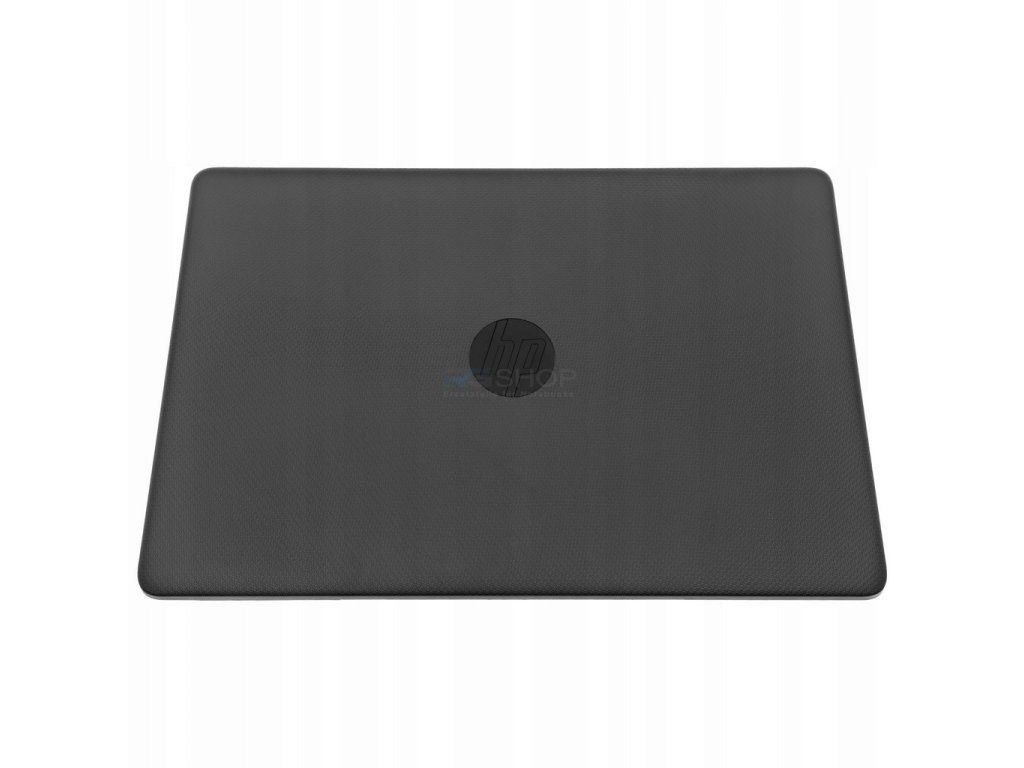 Displaydeckel HP 250 255 (G8 G9) / Schwarz