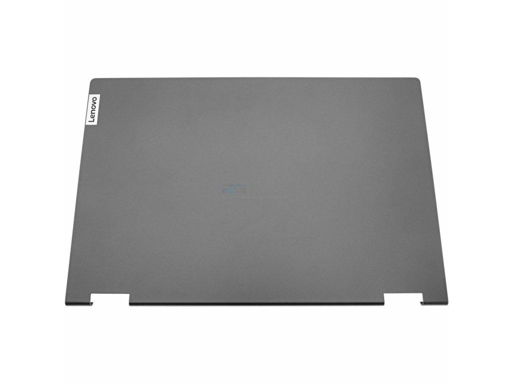 Displaydeckel Lenovo Flex 5-14IIL05 5-14ARE05 / Dunkelgrau