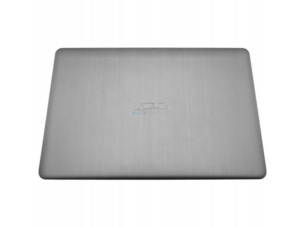 Displaydeckel Asus X540S X540SA X540SC / Silber