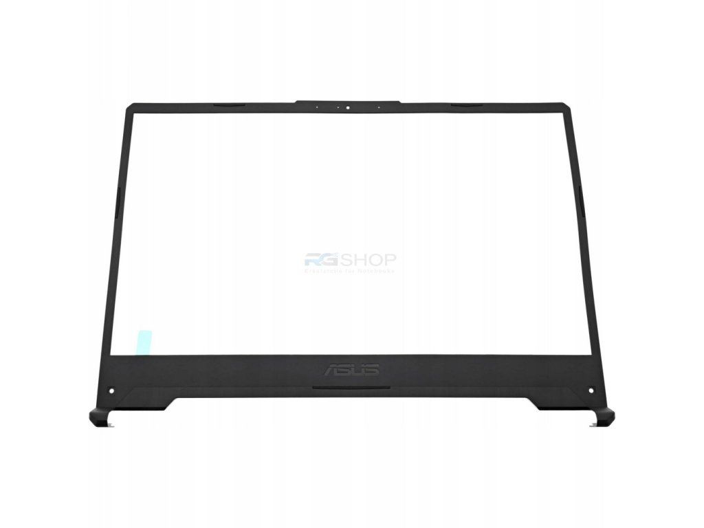 Displayrahmen Asus TUF GAMING A15 FA506IU FA506II FA506IV