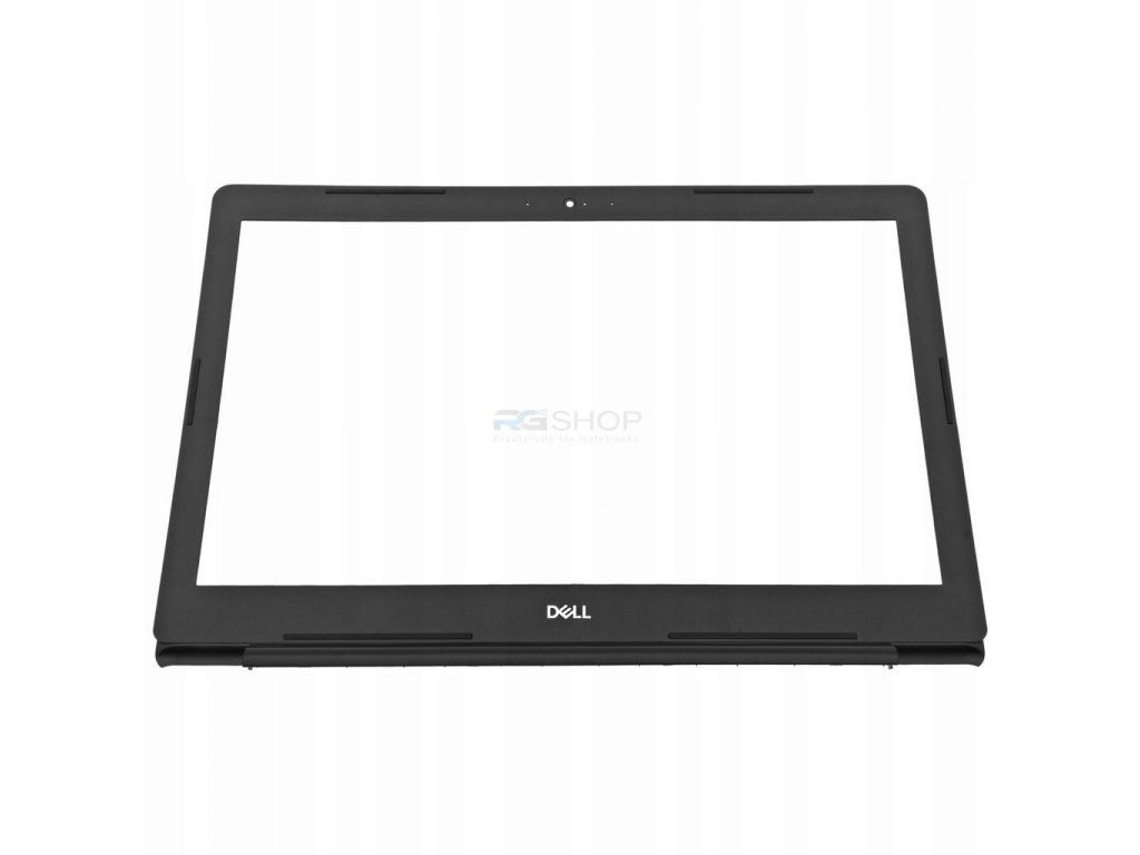 Displayrahmen Dell Inspiron G3 15 3579 09GPN5