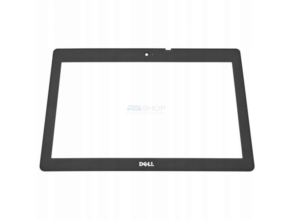 Displayrahmen Dell Latitude E6430 0M637T / Camera