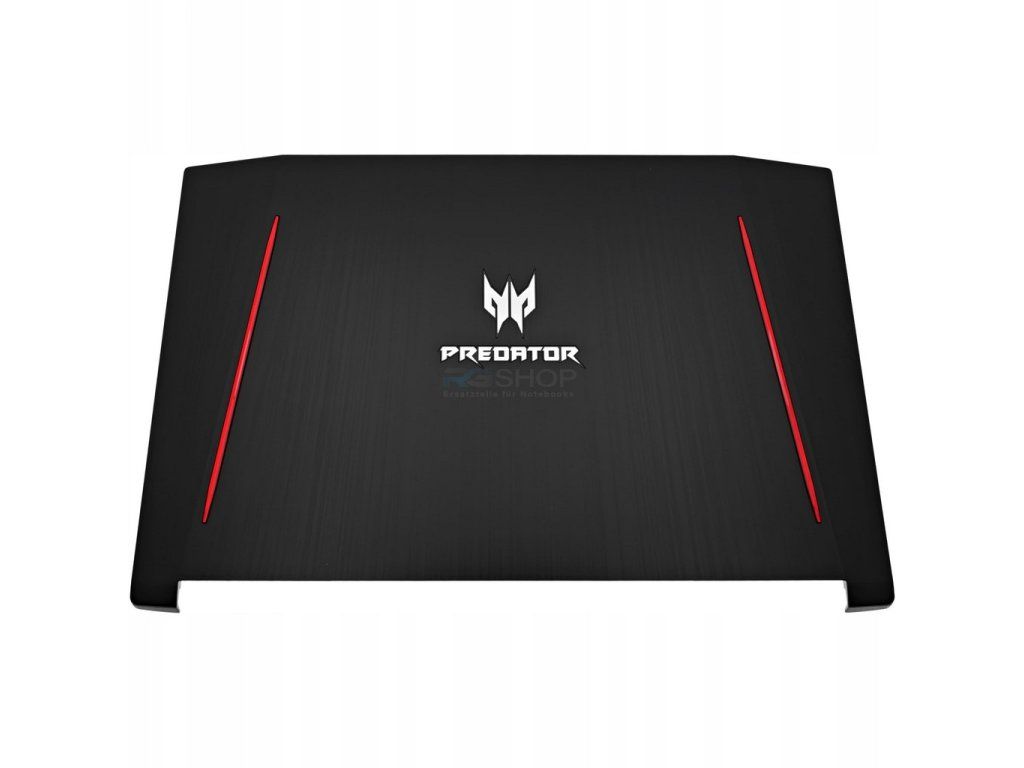 Displaydeckel Acer Predator Helios PH317-51 PH317-52