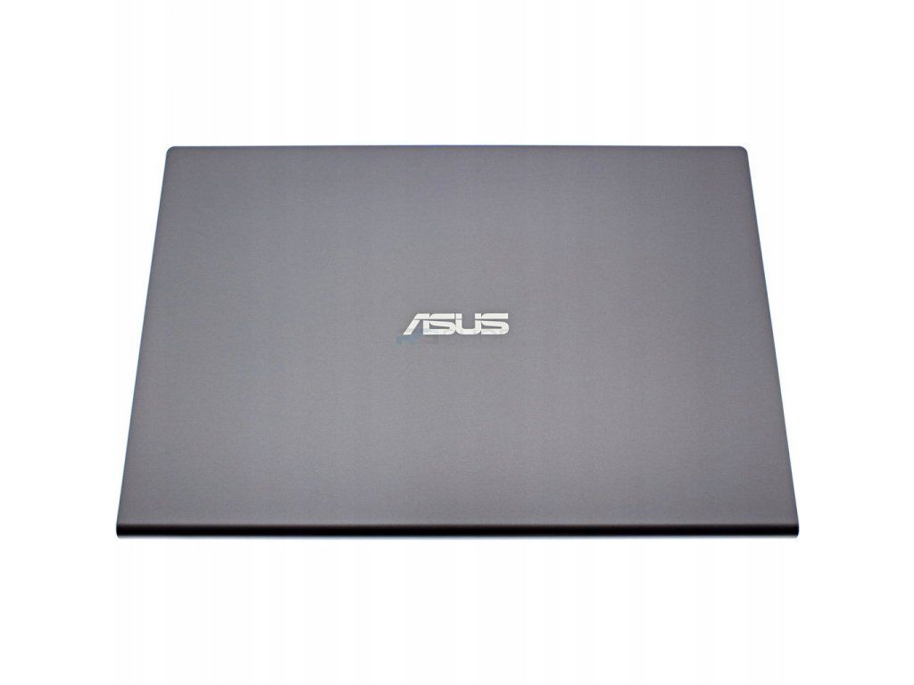Displaydeckel Asus F509DA F509FA F509FJ / Grau