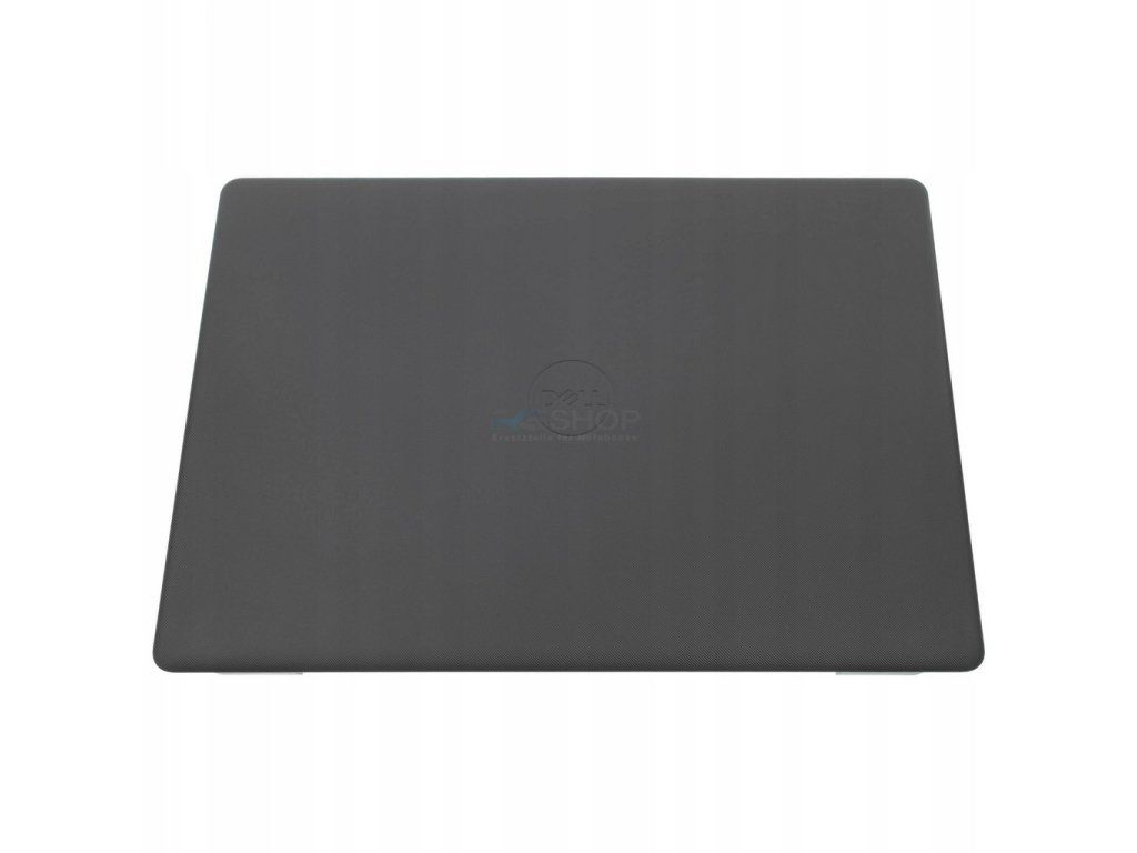 Displaydeckel Dell Inspiron 3501 3505 0M5P5N / Schwarz