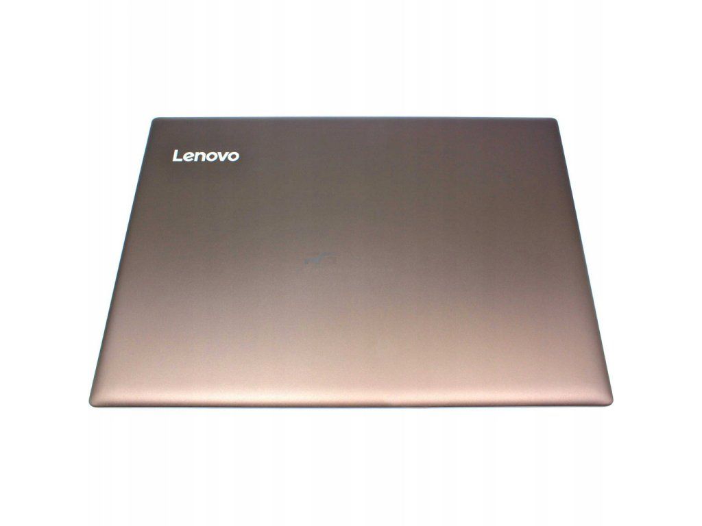 Displaydeckel Lenovo IdeaPad 520-15 520-15IKB / Braun