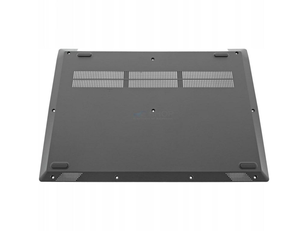 Unterschale Gehäuse Lenovo IdeaPad S145-15API S145-15AST S145-15IGM / Schwarz