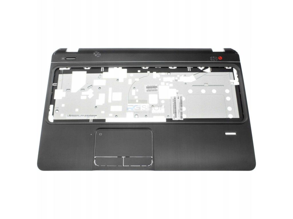 Handauflage HP Envy m6-1110sw m6-1120sw