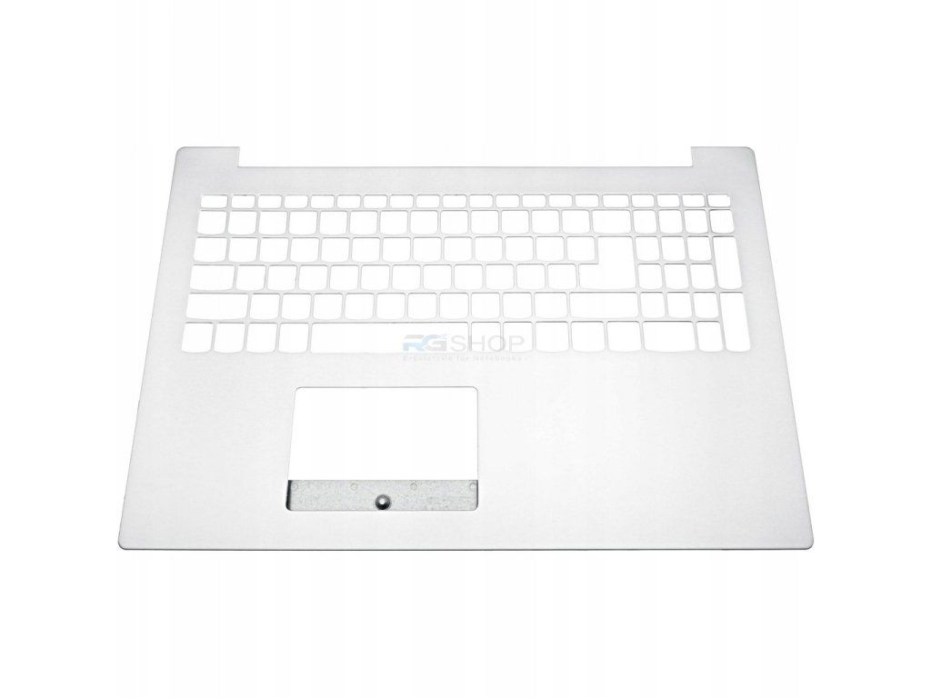 Handauflage Lenovo Ideapad 520-15IKB / Silber