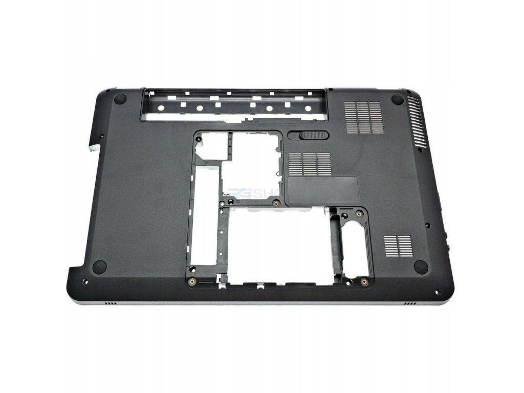 Unterschale Gehäuse HP Pavilion dv6-3110ew dv6-3120ew