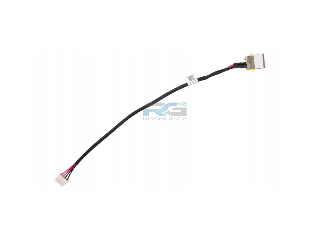 DC Buchse Acer Aspire A515-52G-58D3