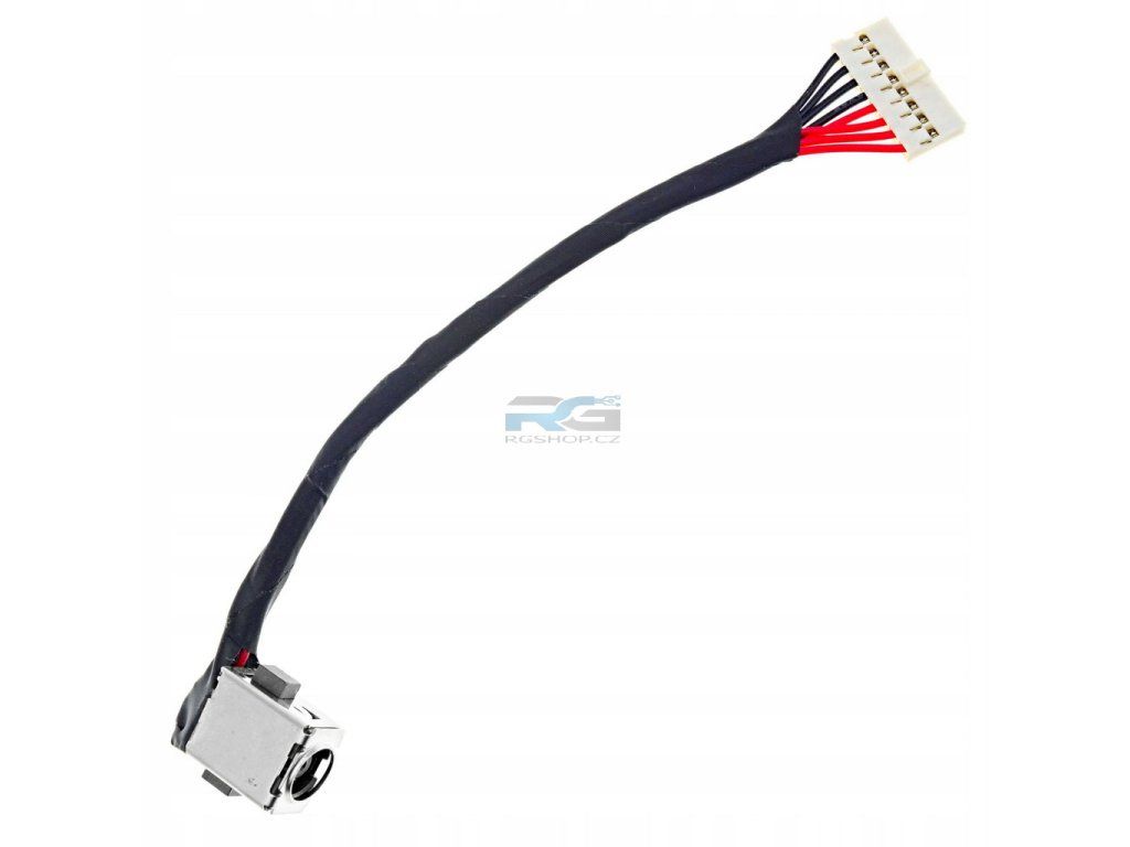 DC Buchse Asus TUF FX506LI, FX506LH, FX506LU