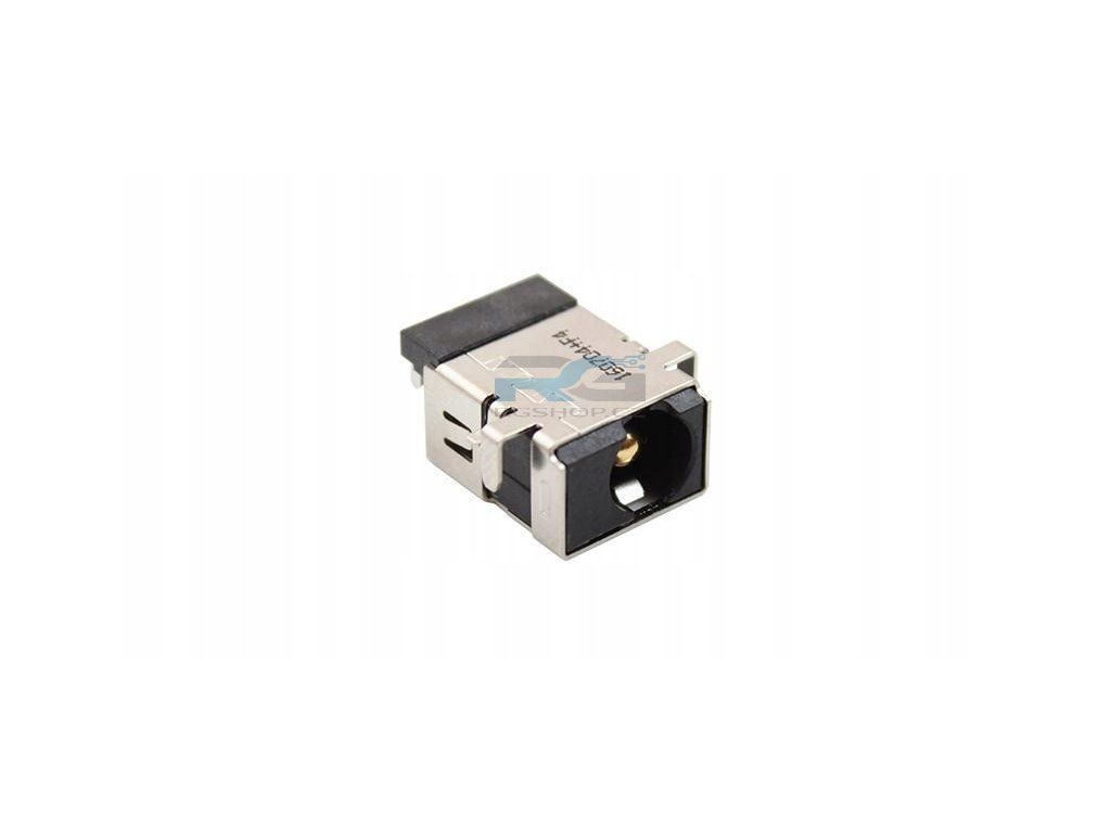 DC Buchse Asus X555LD, X555LF, X555LI