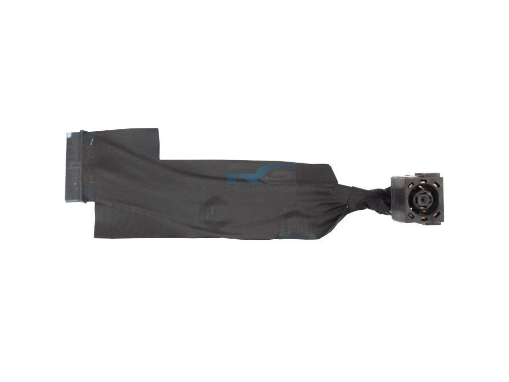 DC Buchse Dell Inspiron G15 5515, 5520