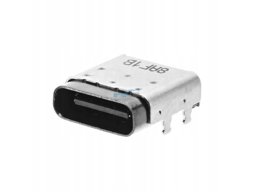 DC Buchse USB-C Dell Latitude 5175, 5179, 5285, 5290