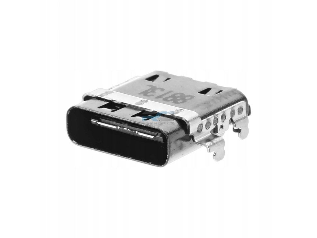 DC Buchse USB-C Dell XPS 15 9575
