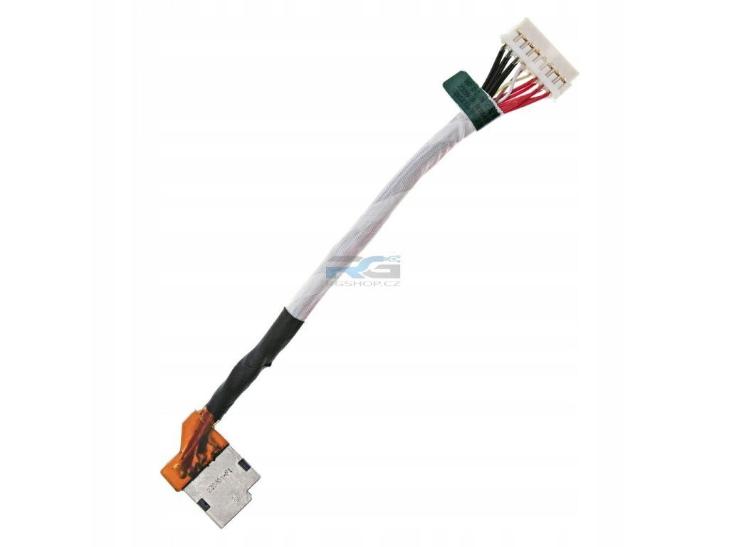 DC Buchse HP Victus 16-e0135nw, 16-e0154nw