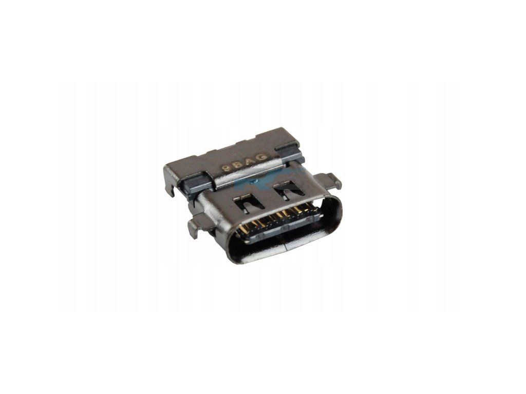 DC Buchse USB-C Lenovo ThinkBook 15 G4 Aba Iap