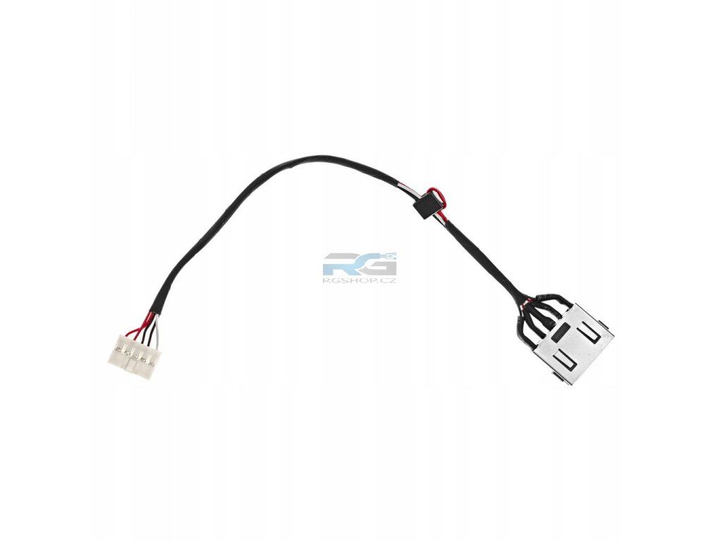 DC Buchse Lenovo ThinkPad L560, L570, DC30100VW00