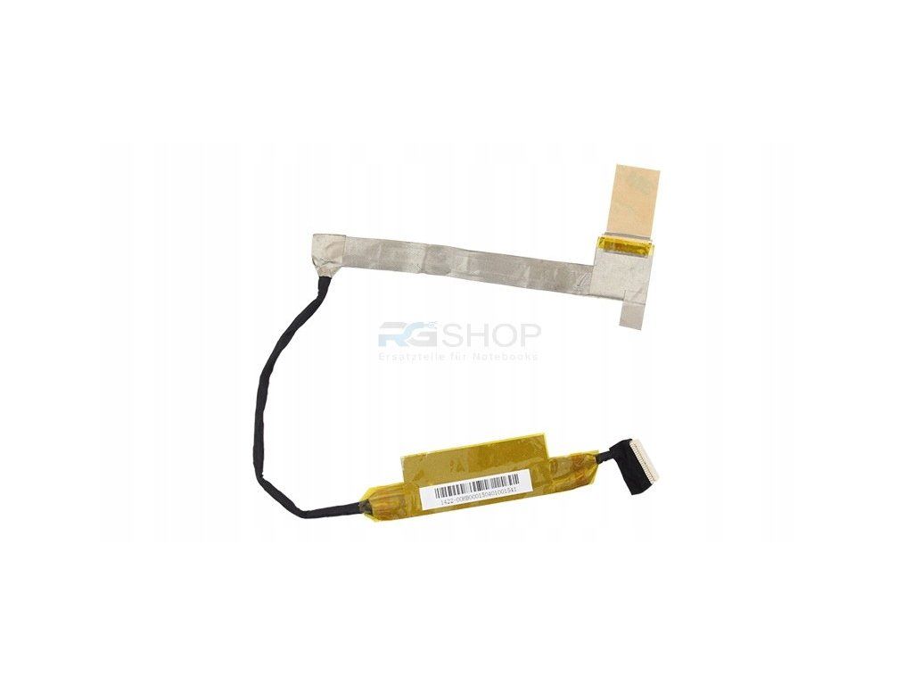 Displaykabel Asus K70IC K70ID K70IJ K70IL / V2