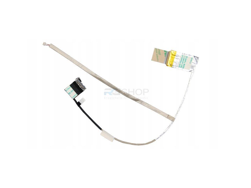 Displaykabel HP 430 435 630 635