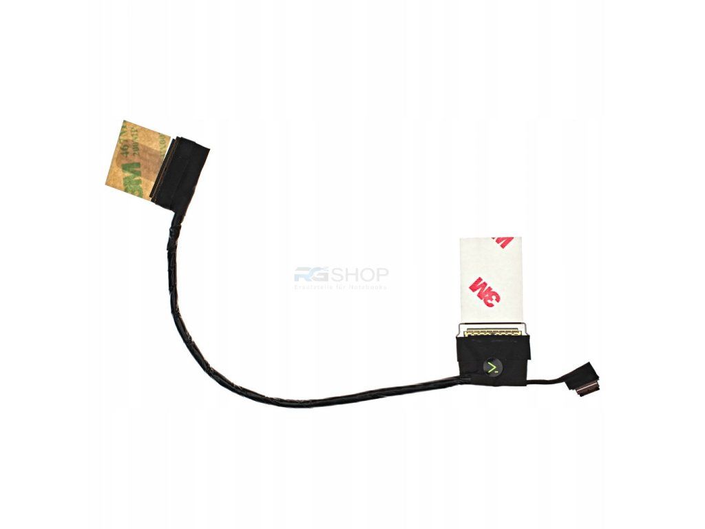 Displaykabel HP EliteBook X360 1030 G2 6017B0835301