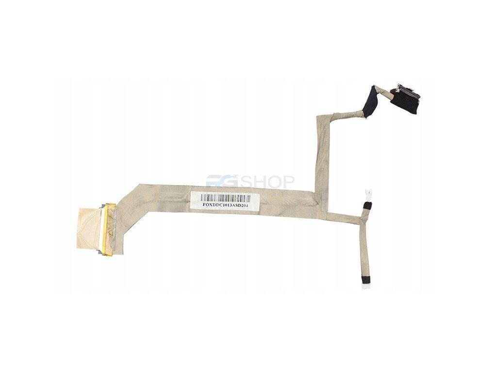 Displaykabel HP DV6-1000 DV6-2000 / Ccfl