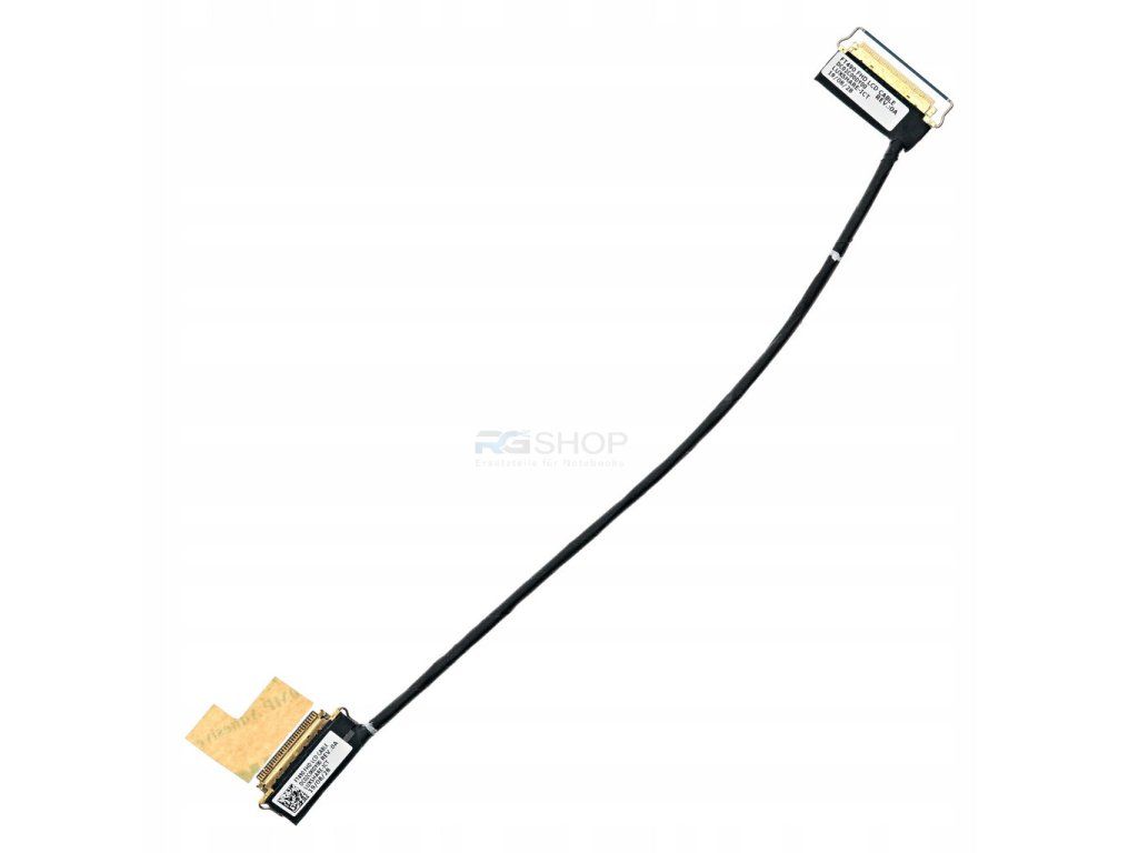 Displaykabel Lenovo ThinkPad T14 P14s GEN 1 2 / FHD