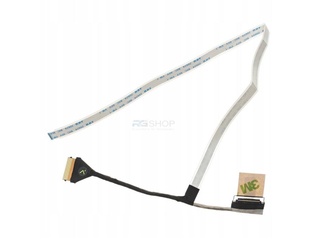 Displaykabel Lenovo DC02002BS20 DC02C00KR00 DC02C00KR10