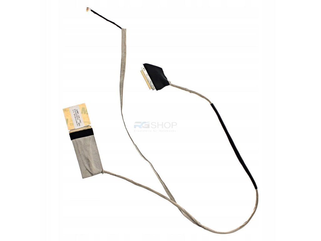 Displaykabel Packard Bell TV11 TV11CM TV11HC