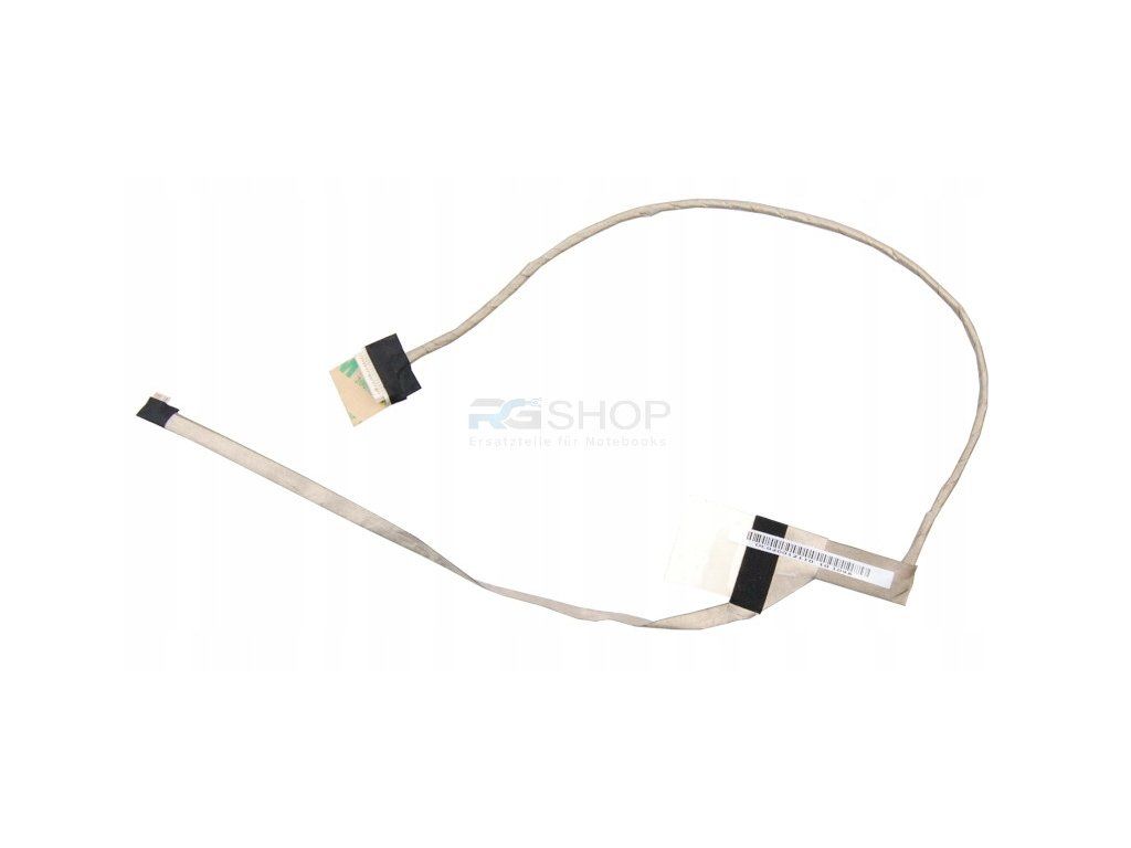 Displaykabel Toshiba A660 A660D / 16"