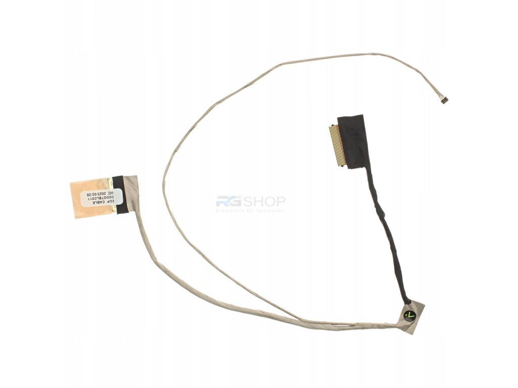 Displaykabel HP L23903-001 DD0G7BLC011