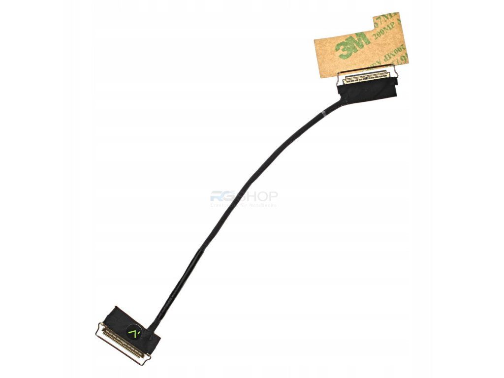 Displaykabel Lenovo DC02C00EQ00 DC02C00EQ10 DC02C00EQ20