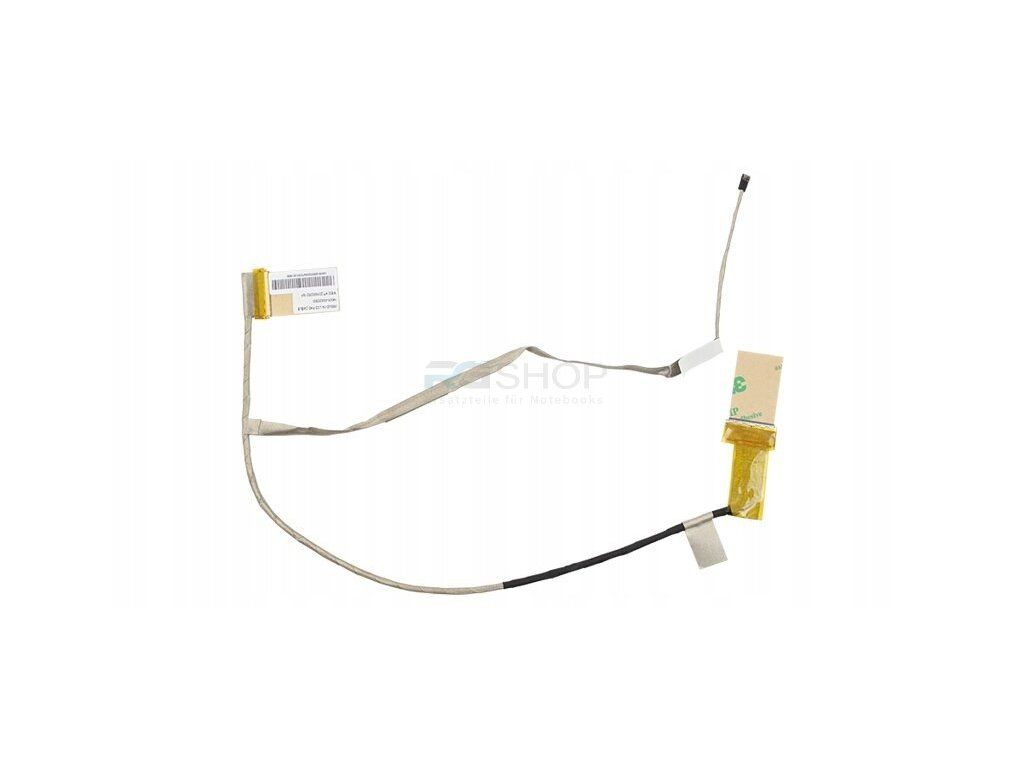 Displaykabel Asus X550C X550CA X550CC X550CL / V2