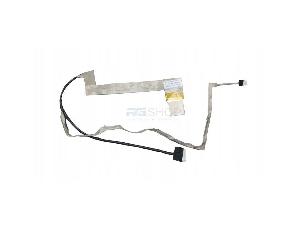 Displaykabel LED Asus K52 K52F K52JE K52JR K52N