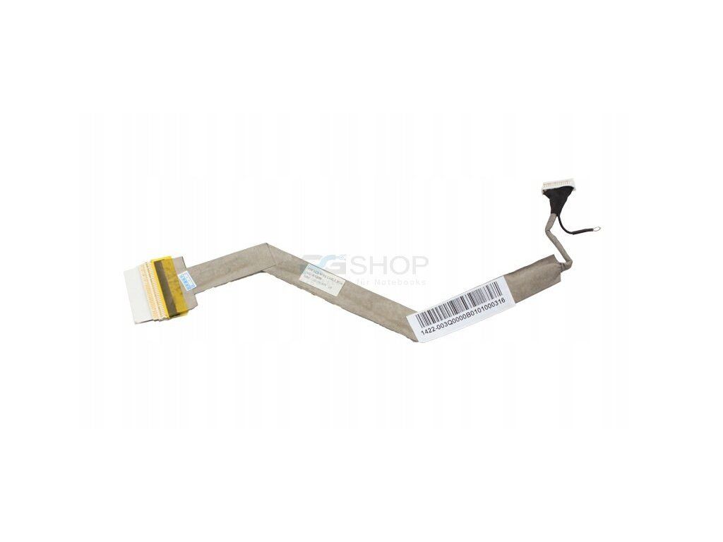 Displaykabel Asus PRO50G PRO50R PRO55S PRO55V