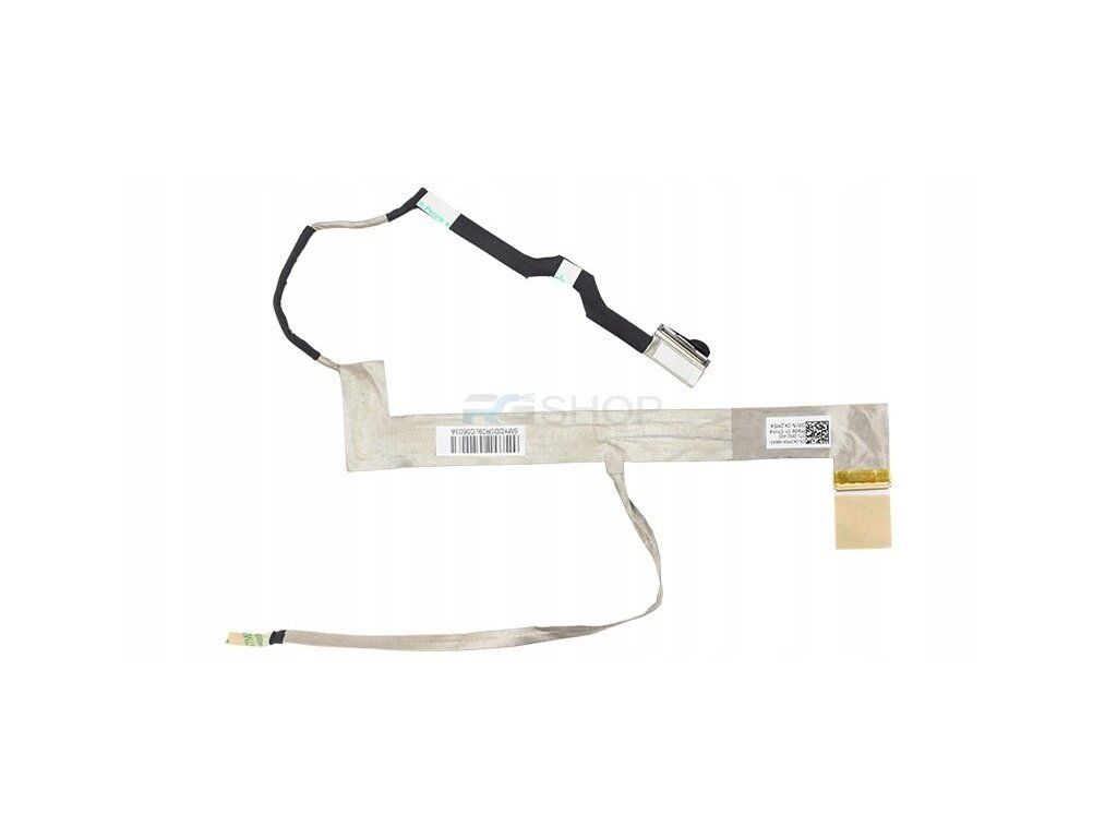 Displaykabel Dell Inspiron 17R-5720 5720 / HD