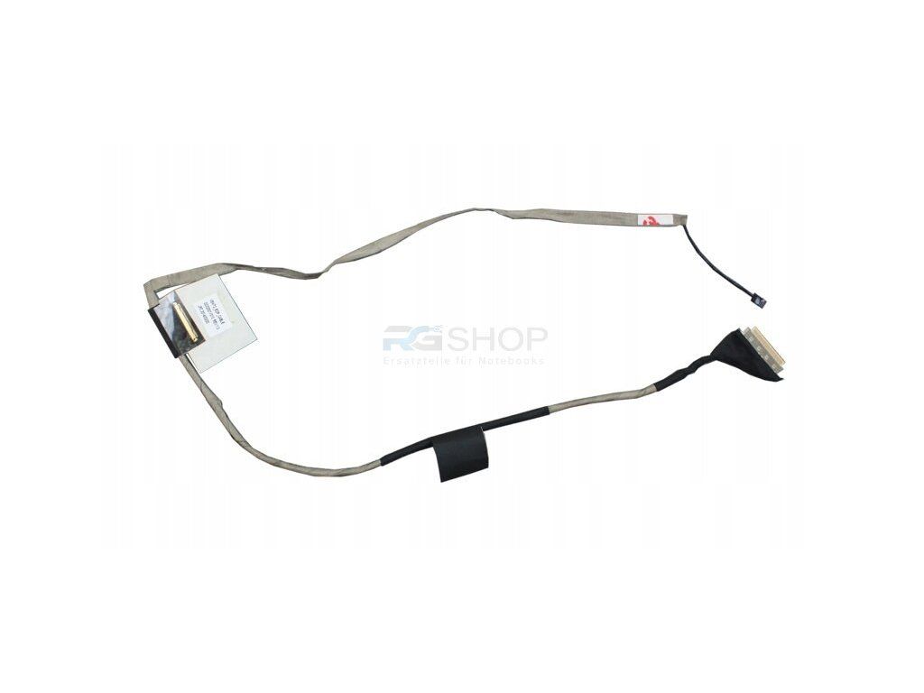 Displaykabel Gateway NE510 NE570 NE572 NV570