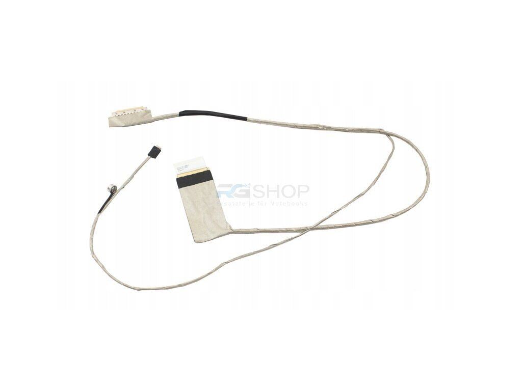 Displaykabel Asus A45D A45DE A45DR