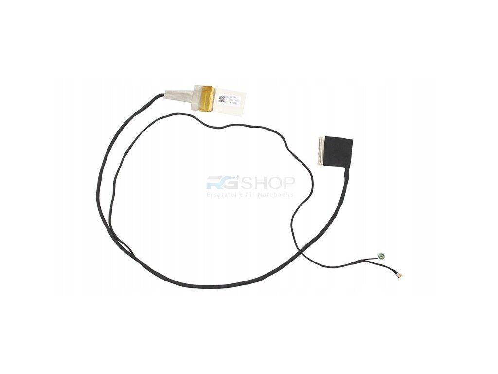 Displaykabel Asus n56vz-s3170h