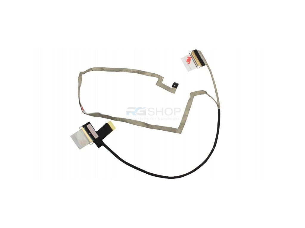 Displaykabel Dell G15 5515 / V1 120Hz