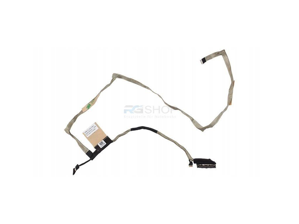 Displaykabel Dell Latitude E5540 / TOUCH